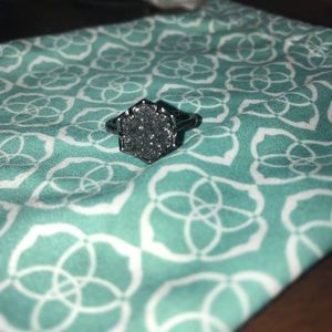 Kendra Scott Kylie Ring!!